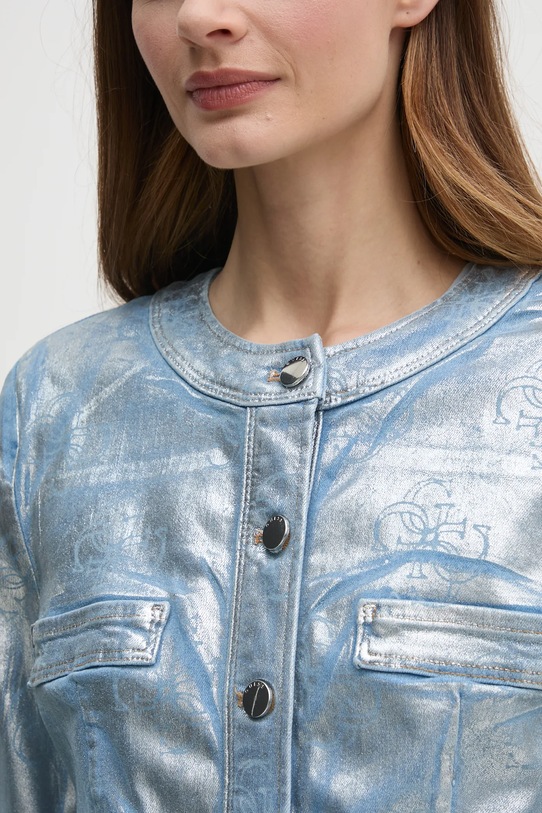 Яке Guess SAMMY W5RN11.D5JS1 сив