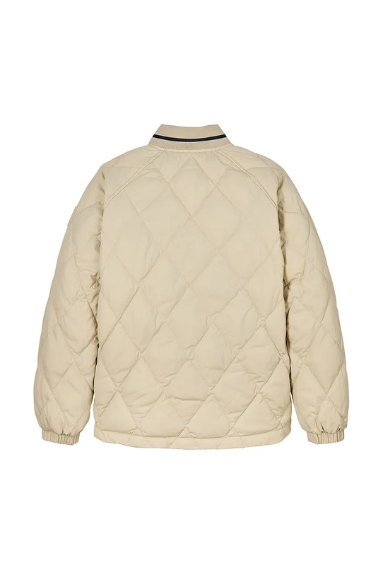 Момиче Детско яке Tommy Hilfiger KS0KS00620.128.176.PPYA бежов