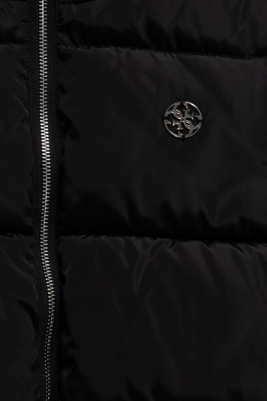 Fete Guess geaca copii J5RL05.WB240.PPYA negru