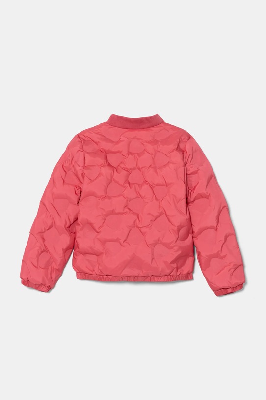 Дитяча куртка Guess K5RL03.WCFM0.PPYA рожевий SS25