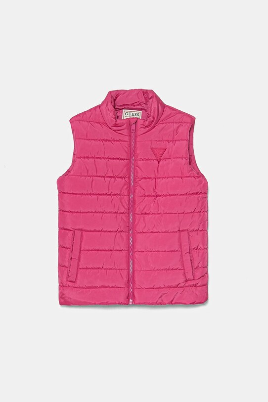 Παιδικό αμάνικο Guess άλλο ροζ H4YJ03.WCFM0.G.PPYA