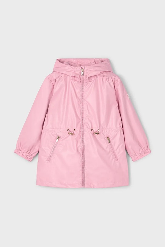 Детска парка Mayoral парка розов 3411.6F.Mini.PPYA