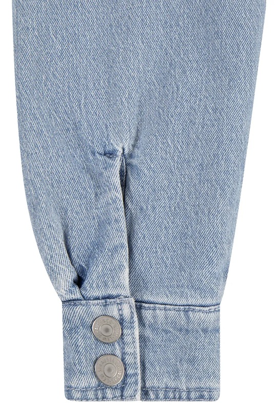 Детская джинсовая куртка Levi's RETRO DENIM TRUCKER 3EM275