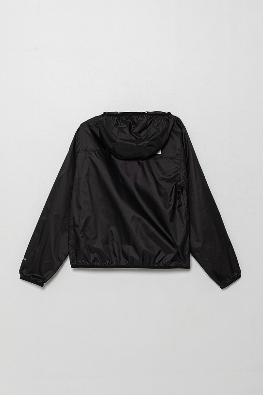 The North Face geacă copii TNF CYCLONE WIND JACKET NF0A8ANNJK31 negru SS25
