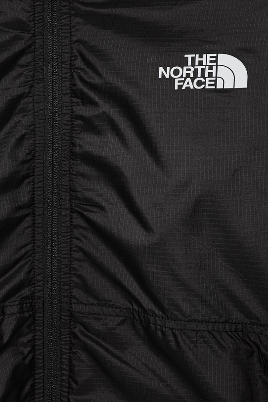 Fete The North Face geacă copii TNF CYCLONE WIND JACKET NF0A8ANNJK31 negru