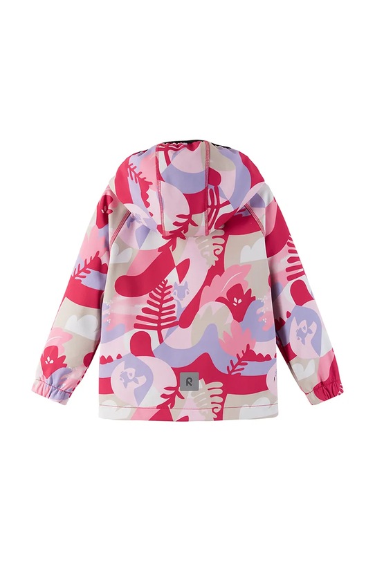 Fete Reima geaca copii Vantti 5100009B.G.PPYA roz
