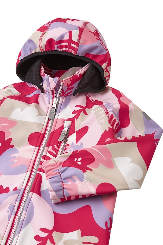 Reima geaca copii Vantti 5100009B.G.PPYA roz