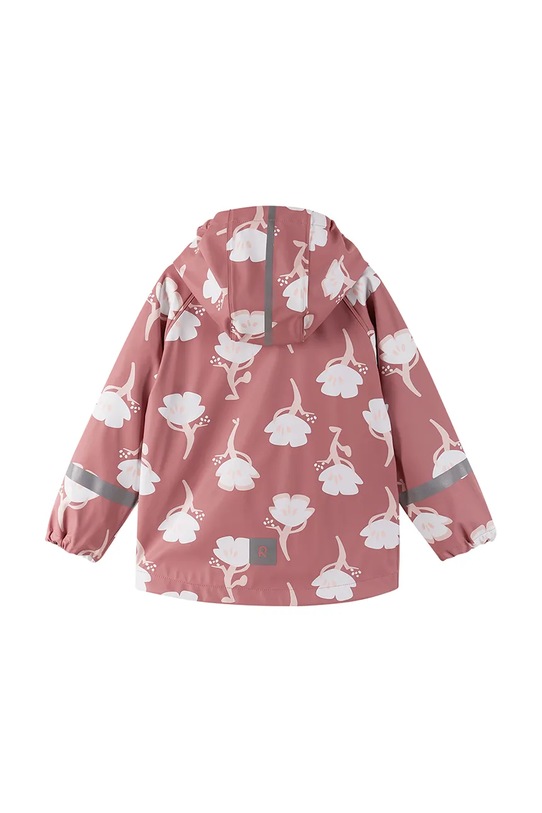 Девочка Детский дождевик Reima Vesi 5100025A.G.PPYA розовый