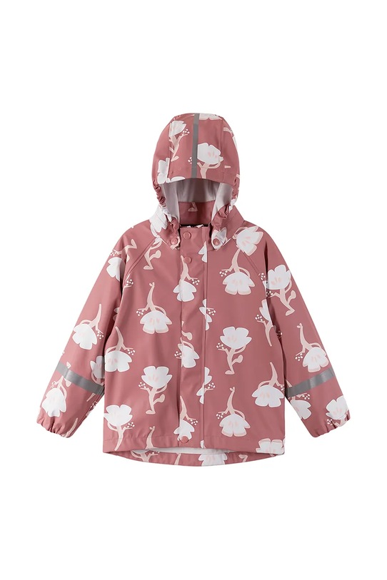 Детский дождевик Reima Vesi розовый 5100025A.G.PPYA