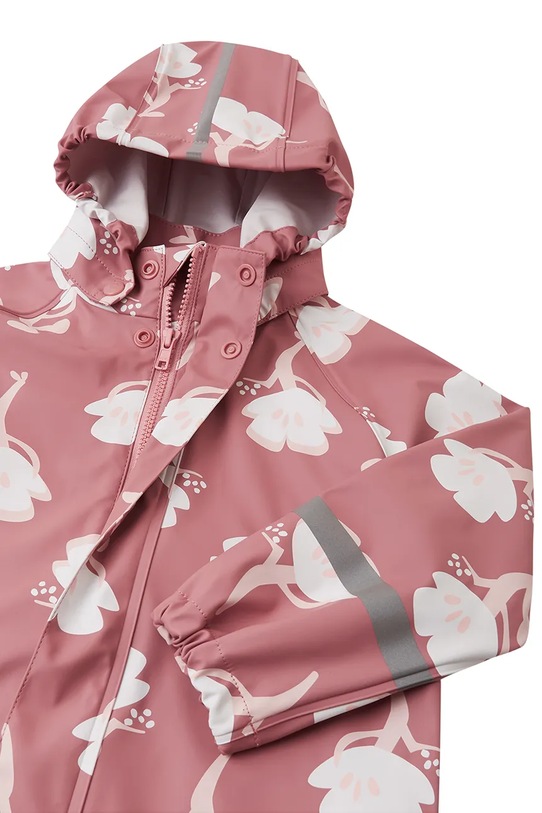 Детский дождевик Reima Vesi 5100025A.G.PPYA розовый