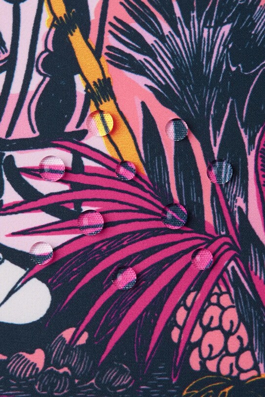 Dječja jakna Reima Moomin Hete 5100168E.G.PPYA