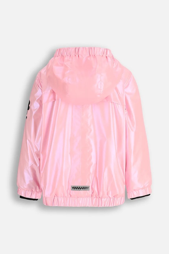 Fete Coccodrillo geaca copii WC5152403OGK roz