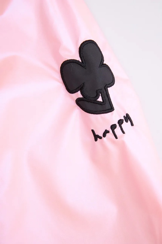 Coccodrillo geaca copii WC5152403OGK roz