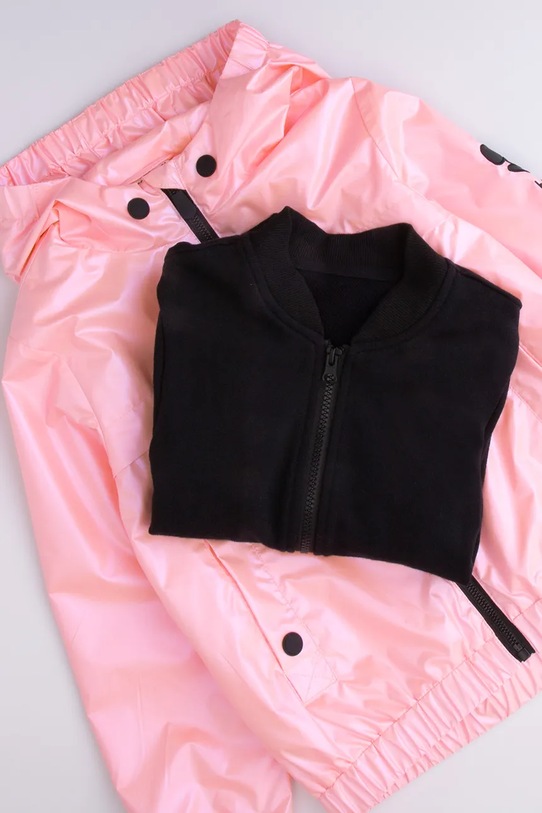 Coccodrillo geaca copii WC5152403OGK