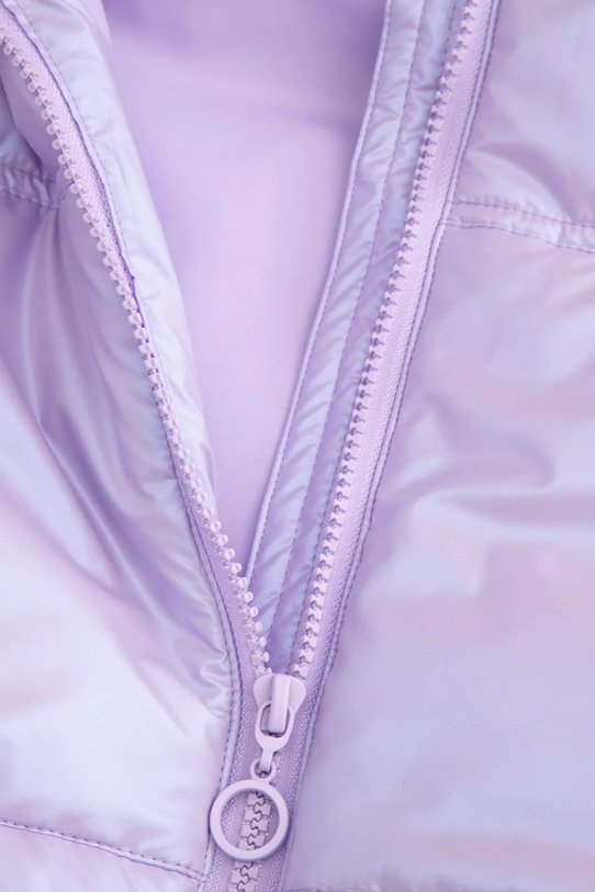 Dječji prsluk Coccodrillo WC5178102OGK ljubičasta