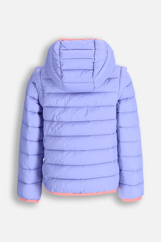 Lemon Explore gyerek dzseki WL5152701OWG lila SS25