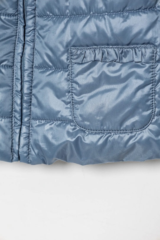 Chłopiec Mayoral Newborn kurtka niemowlęca 1478.2K.Newborn.PPYH niebieski