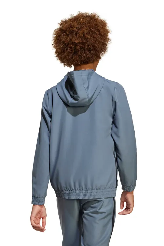 adidas Performance kurtka dziecięca szary JD0631