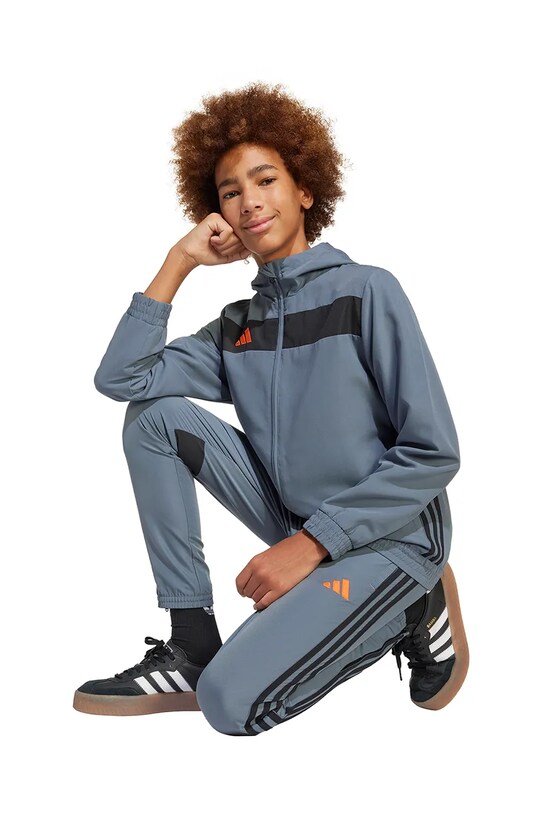 Детская куртка adidas Performance JD0631