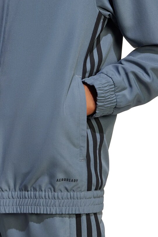 Детская куртка adidas Performance JD0631