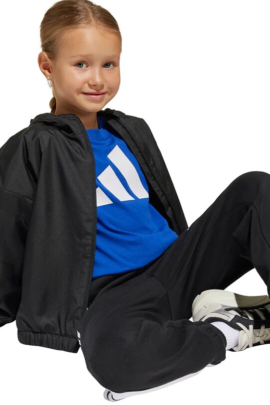 Дитяча куртка adidas JC9441