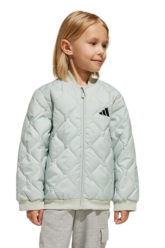 Дитяча куртка adidas JC9442
