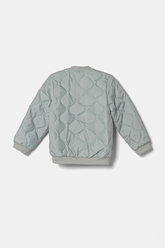 Хлопчик Дитяча куртка adidas JC9442 сірий