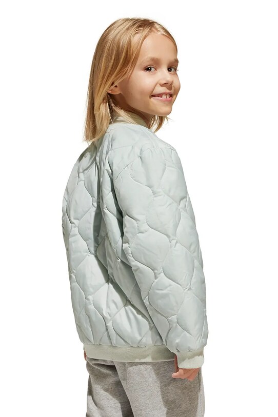 Дитяча куртка adidas JC9442