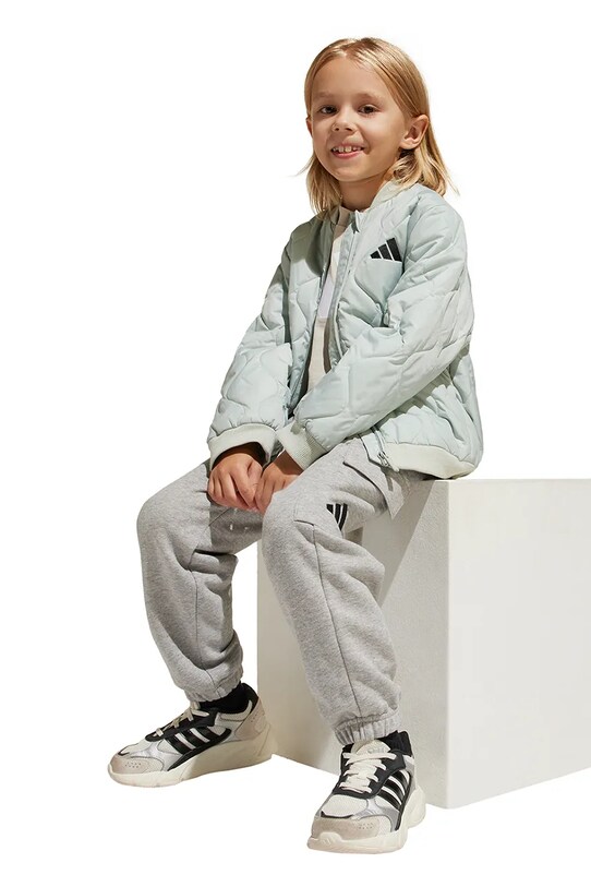 Дитяча куртка adidas JC9442