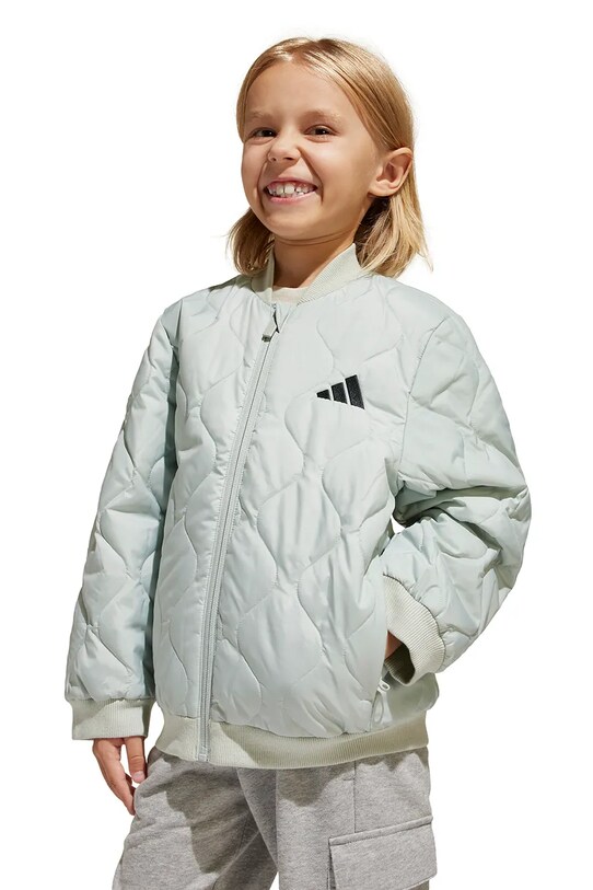 Дитяча куртка adidas JC9442