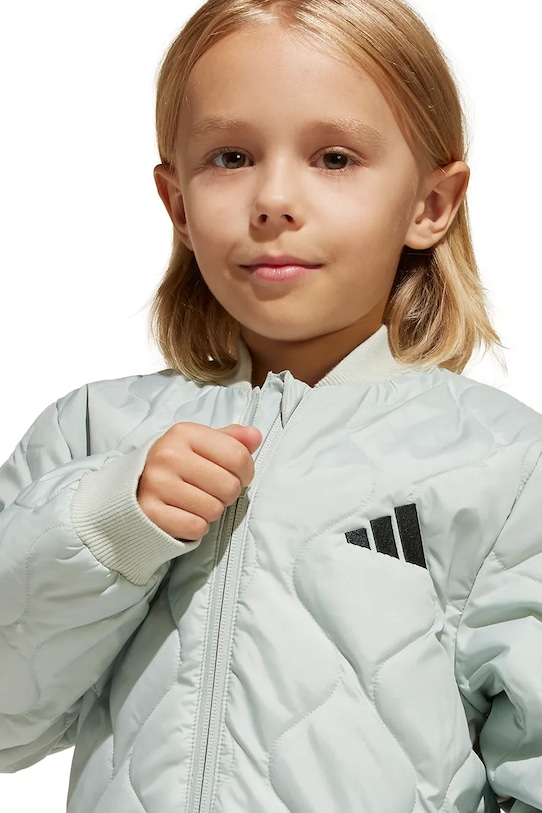 Dětská bunda adidas JC9442