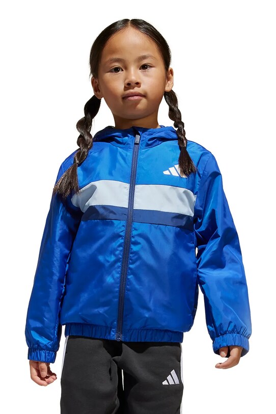 Παιδικό μπουφάν adidas JD0022