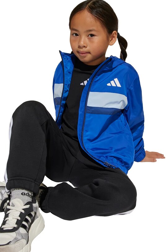 Παιδικό μπουφάν adidas JD0022