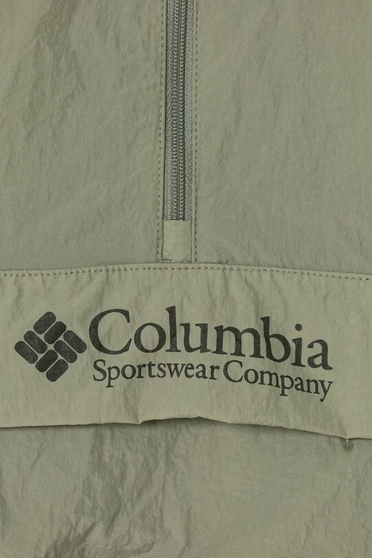 Хлопчик Дитяча куртка Columbia Challenger 2116011 зелений