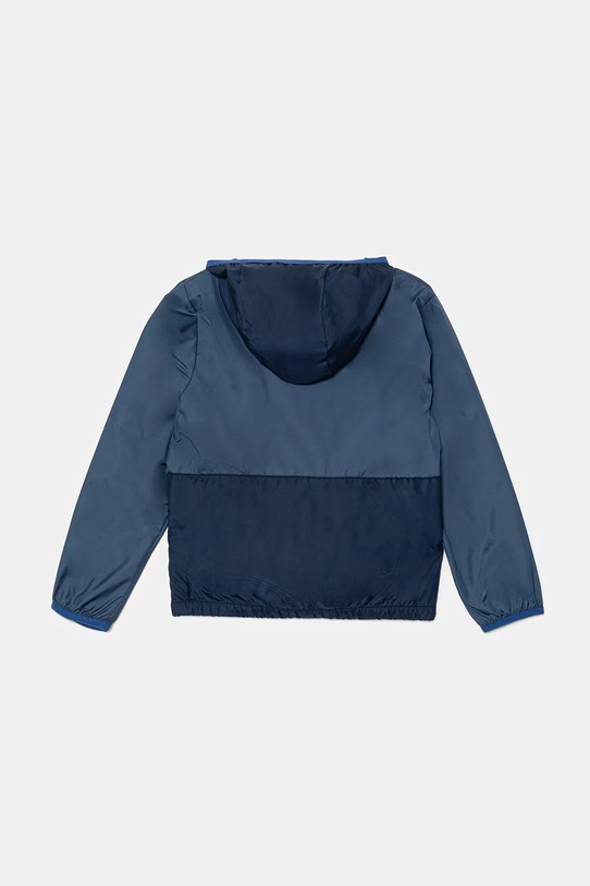 Columbia kurtka dziecięca Back Bowl 2116021 granatowy SS26