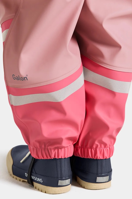 Didriksons kombinezon i kurtka dziecięca WATERMAN KIDS SET 505585