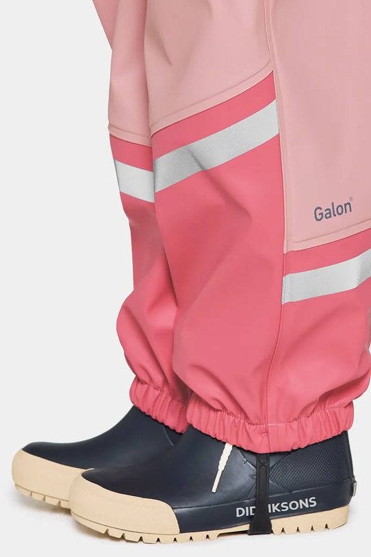 Didriksons kombinezon i kurtka dziecięca WATERMAN KIDS SET 505585