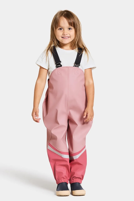 Didriksons kombinezon i kurtka dziecięca WATERMAN KIDS SET 505585