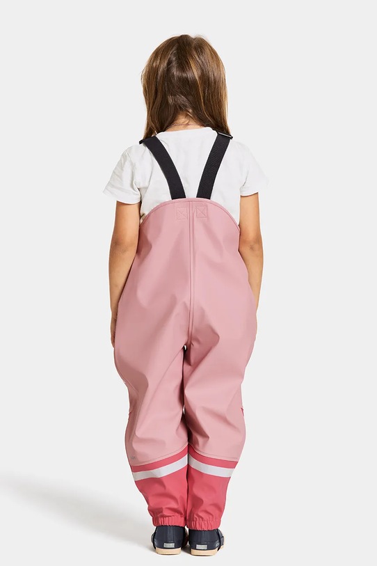 Didriksons kombinezon i kurtka dziecięca WATERMAN KIDS SET 505585