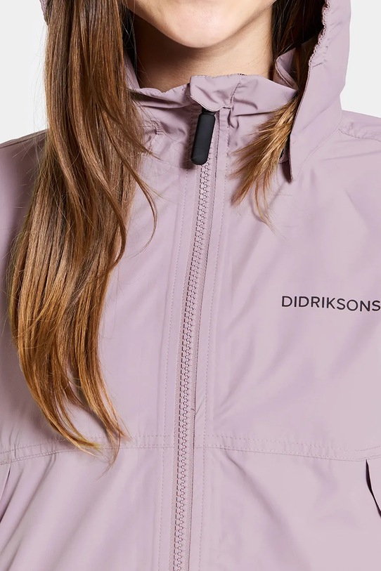 Didriksons kurtka dziecięca MELISS KIDS JKT 505604