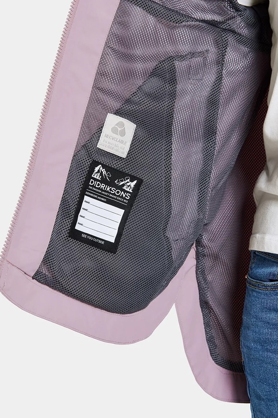 Didriksons kurtka dziecięca MELISS KIDS JKT 505604