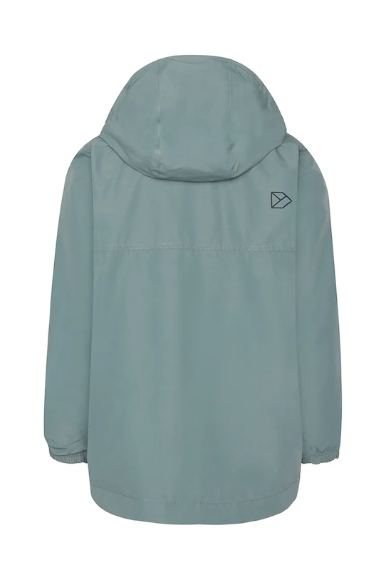 Мальчик Детская куртка Didriksons MELISS KIDS JKT 505604 бирюзовый
