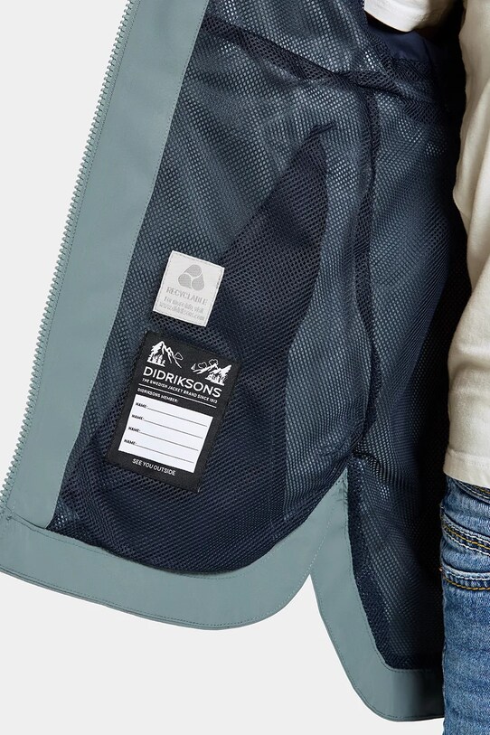 Didriksons kurtka dziecięca MELISS KIDS JKT 505604