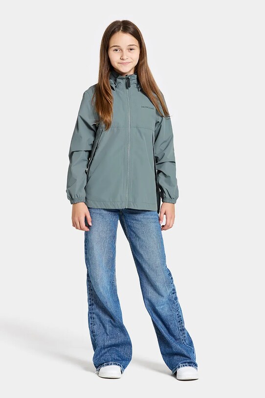 Didriksons kurtka dziecięca MELISS KIDS JKT 505604