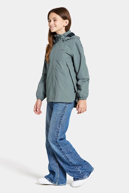 Didriksons kurtka dziecięca MELISS KIDS JKT 505604