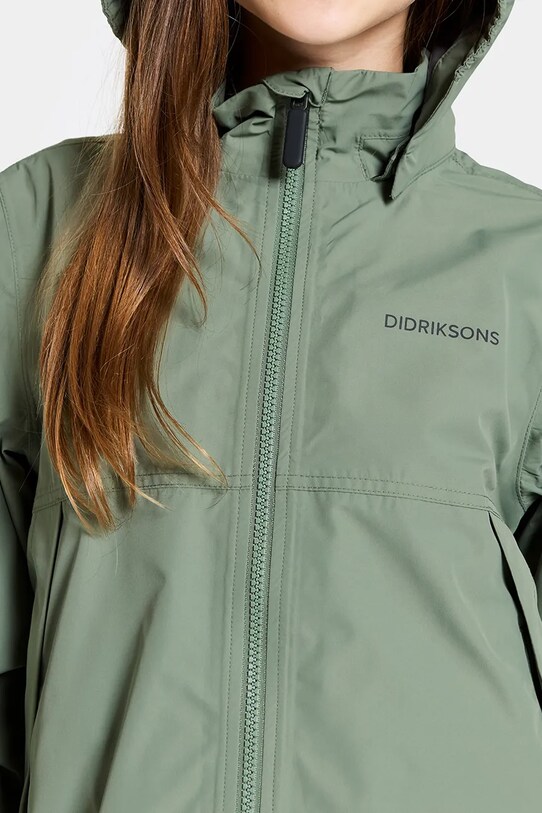 Didriksons kurtka dziecięca MELISS KIDS JKT 505604