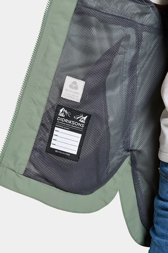 Didriksons kurtka dziecięca MELISS KIDS JKT 505604