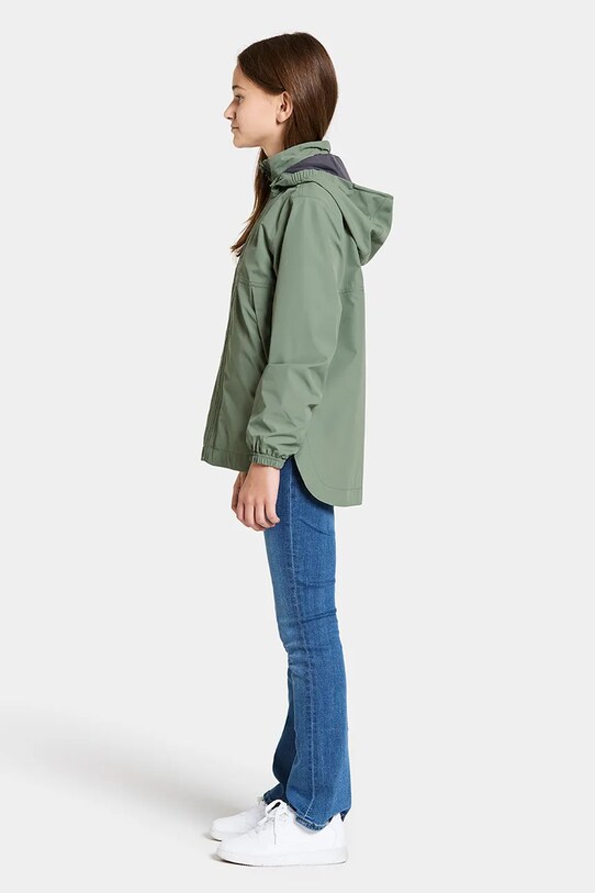 Didriksons kurtka dziecięca MELISS KIDS JKT 505604