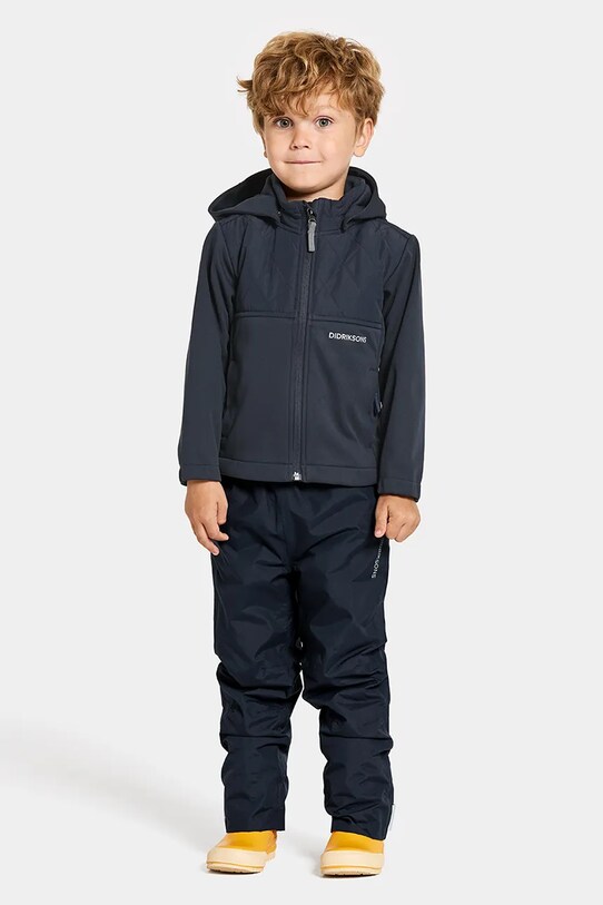 Didriksons kurtka dziecięca BRISKA KIDS JKT 505655