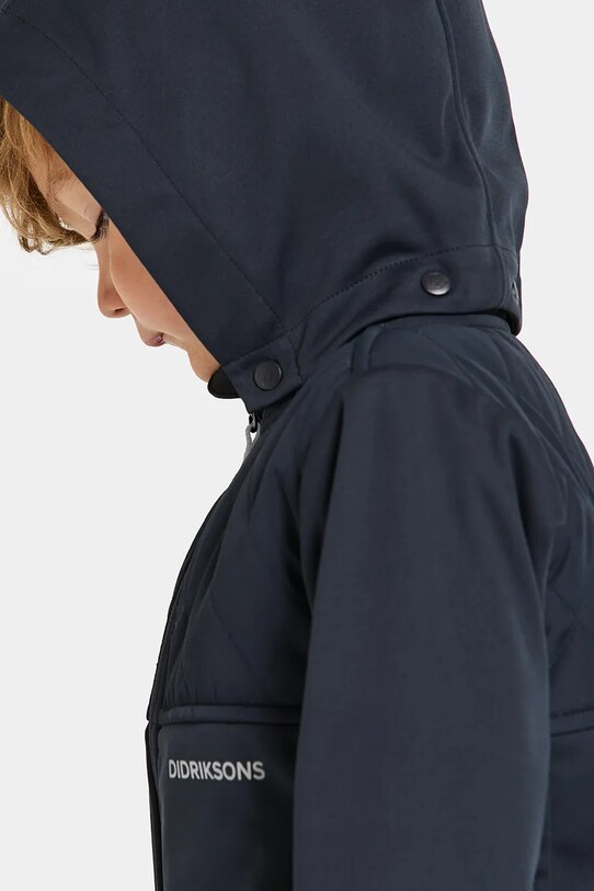 Didriksons kurtka dziecięca BRISKA KIDS JKT 505655